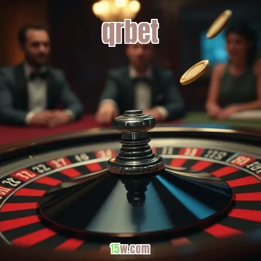 qrbet: Aposte e Ganhe com a Emoção do Basquete