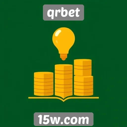 Histórico de bônus e promoções no qrbet