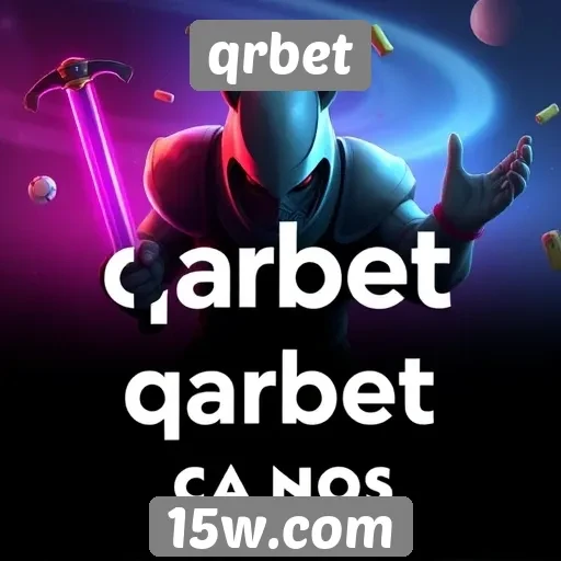 Tendências de jogos que aparecem no qrbet