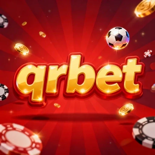 Logo da qrbet