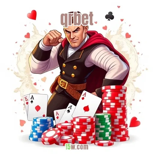 qrbet: Explore os Benefícios da Fidelidade no Jogo