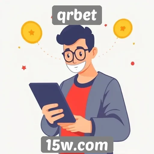 Impacto das promoções no engajamento dos usuários no qrbet
