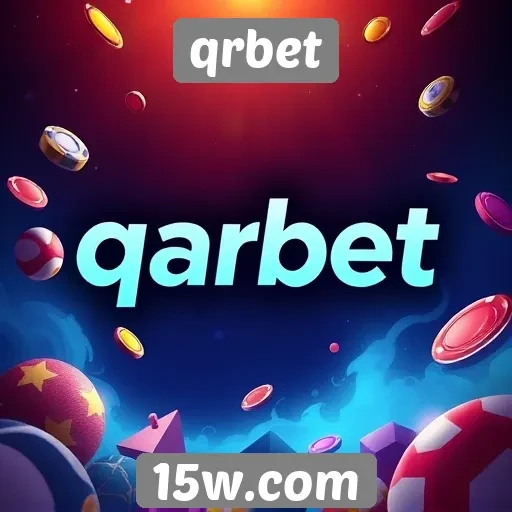 qrbet e a popularidade dos jogos online