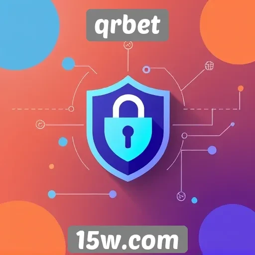 analise sobre a segurança no site qrbet