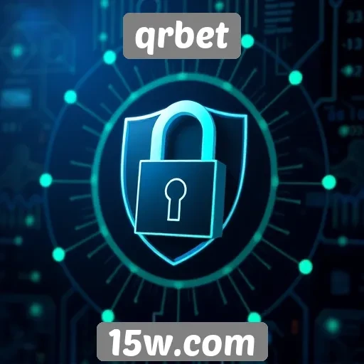 plataforma qrbet destaca-se pela segurança nas transações