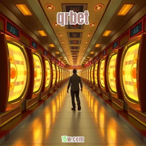 qrbet