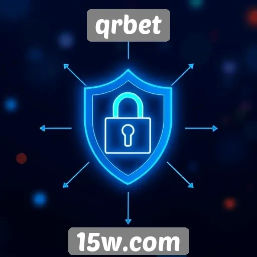 Aspectos de segurança na plataforma qrbet