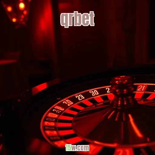 qrbet: Torneios que Transformam Gameplay em grandes Prêmios