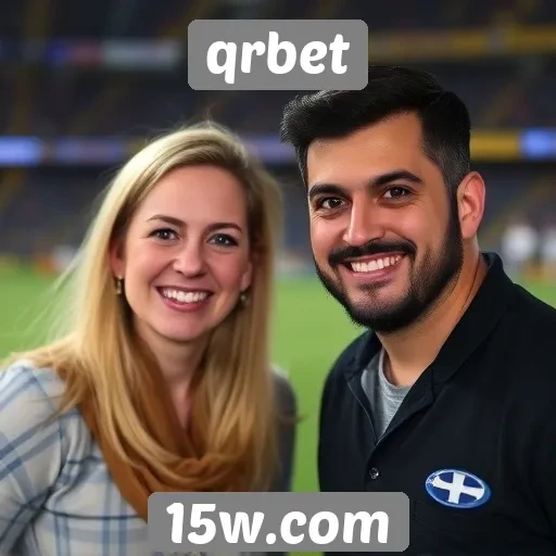 experiência do usuário no site qrbet avaliada por jogadores