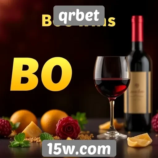 Comparação de bônus de boas-vindas no qrbet